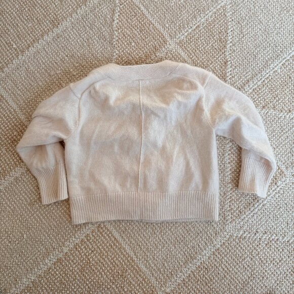 Banana Republic cardigan size: 18-24mo - Picture 3 of 3